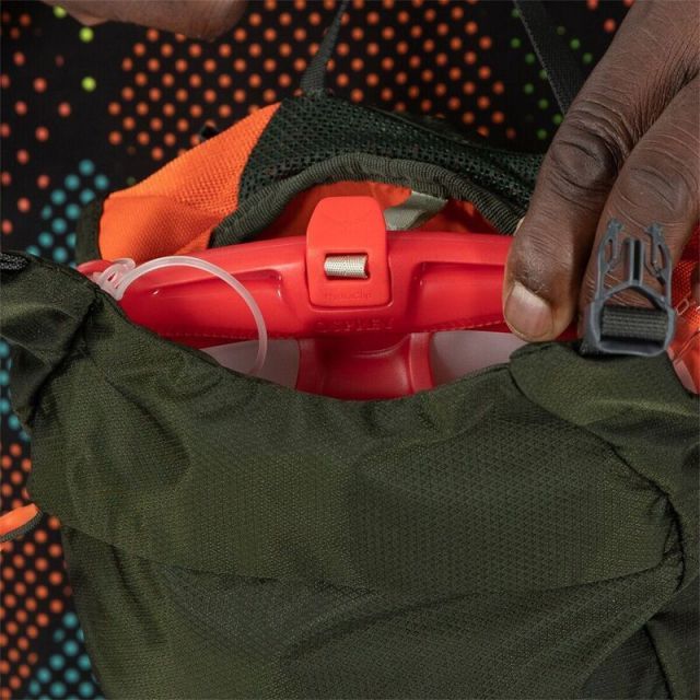 未使用 REI co-op 保冷リュック キャンプ調理道具セット 未使用 REI co-op