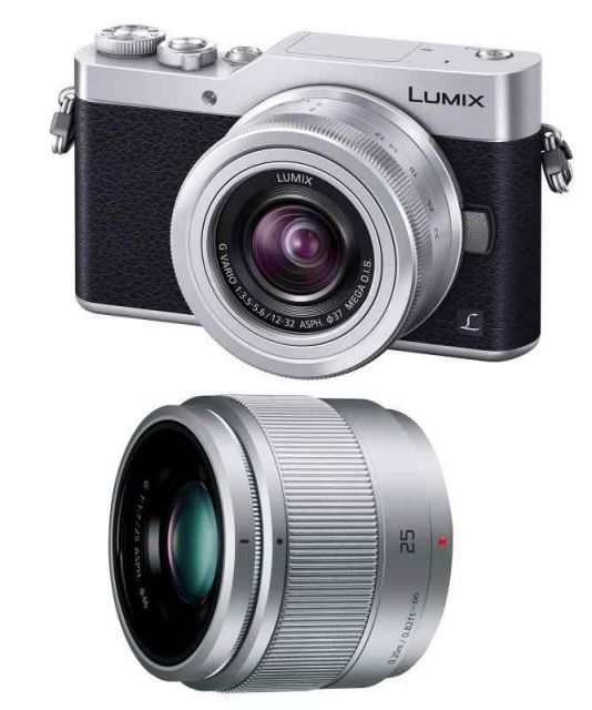 動作確認済★美品★パナソニックLUMIX G DC-GF9W ミラーレスカメラ DC-GF9W-D ミラーレス一眼カメラ LUMIX GF9 オレンジ [ズームレンズ+単
