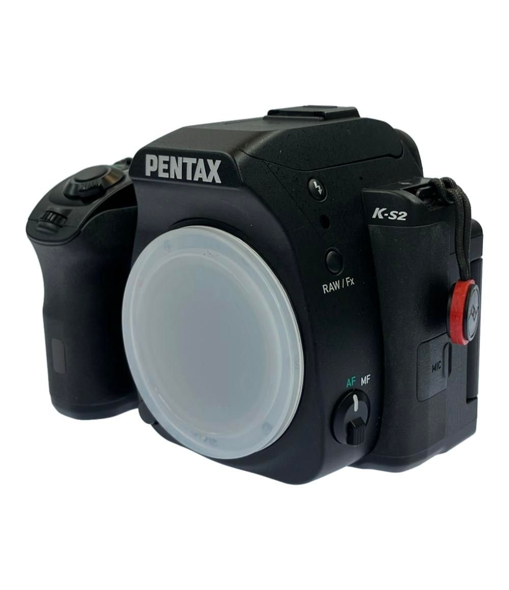 PENTAX