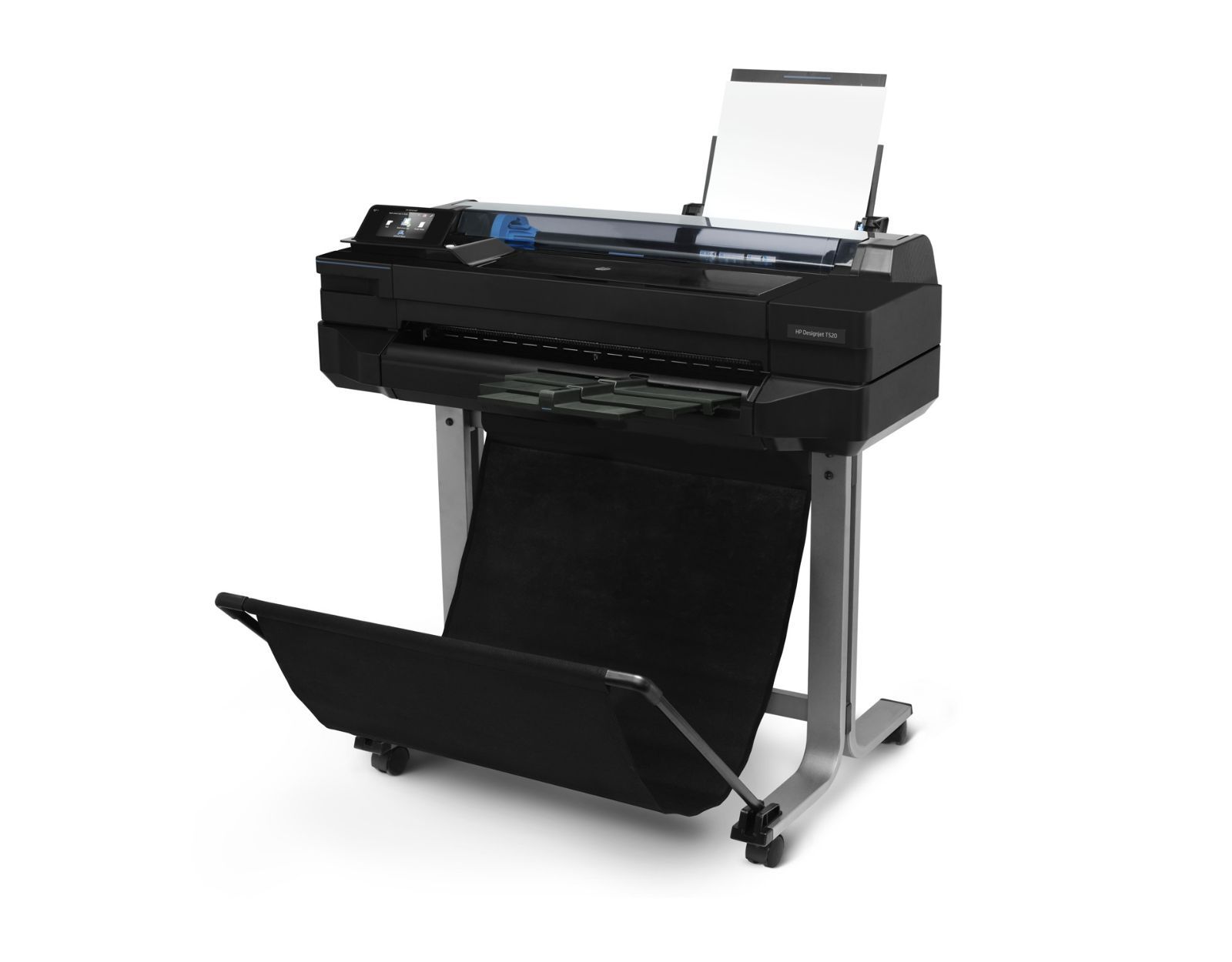 プロッター HP DesignJet T520 A1モデル - メルカリ
