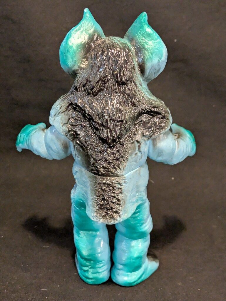 驚きの破格値，人気 ポピー キングザウルス イカルス星人