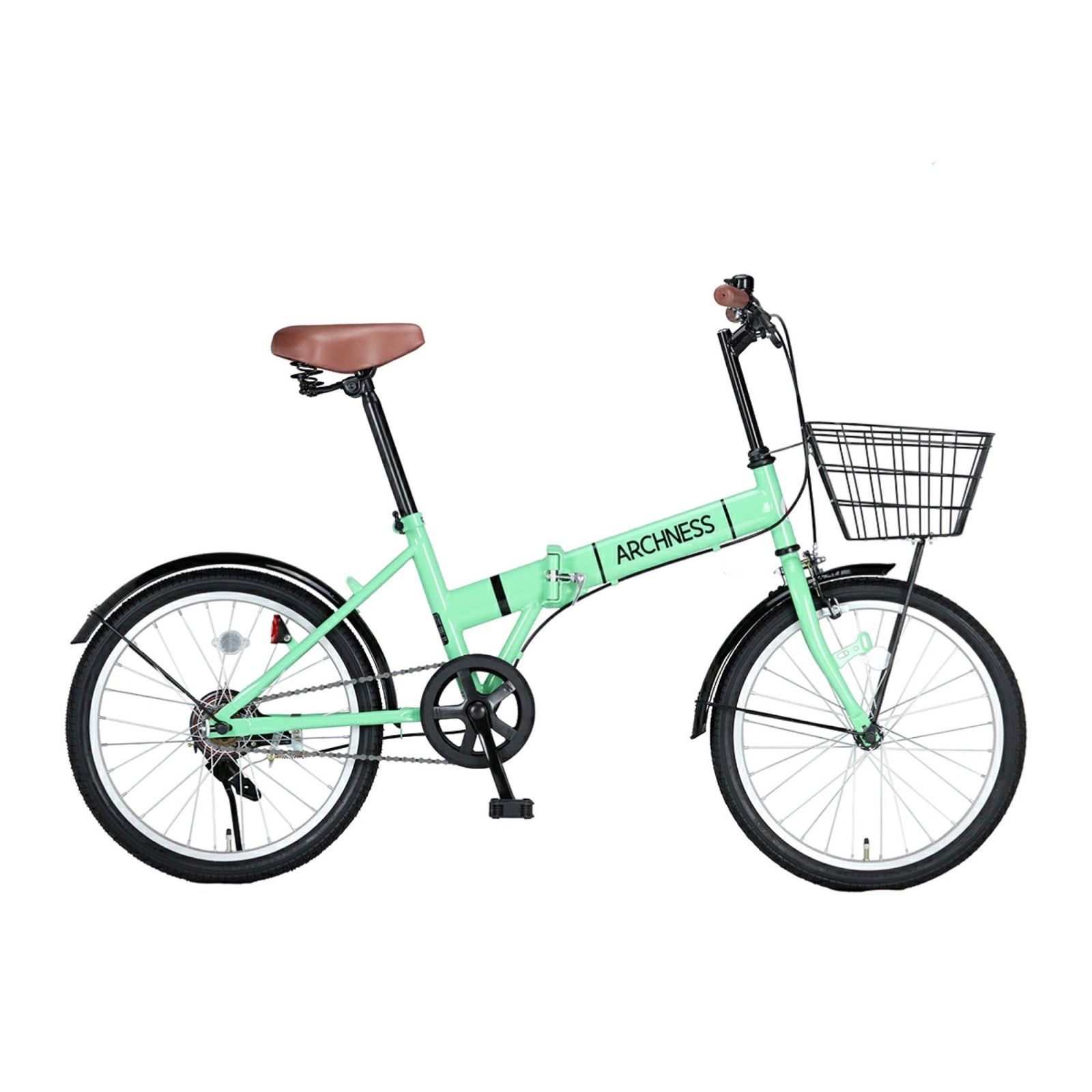 折りたたみ 自転車