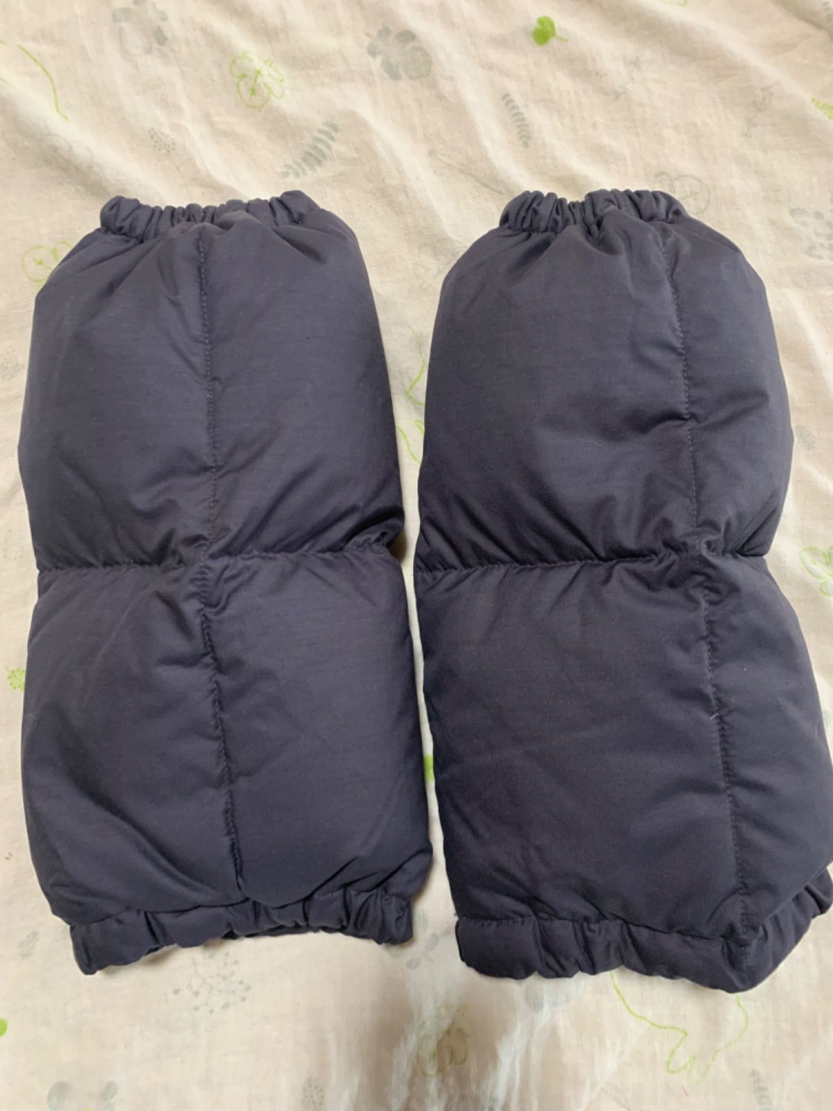 パジャマ屋　IZUMM ダウン　羽毛　日本製　レッグウォーマー　メンズ　レディース　ネイビー 人気・おすすめ｜売れ筋商品・話題商品におすすめ コスパ重視 安心配送