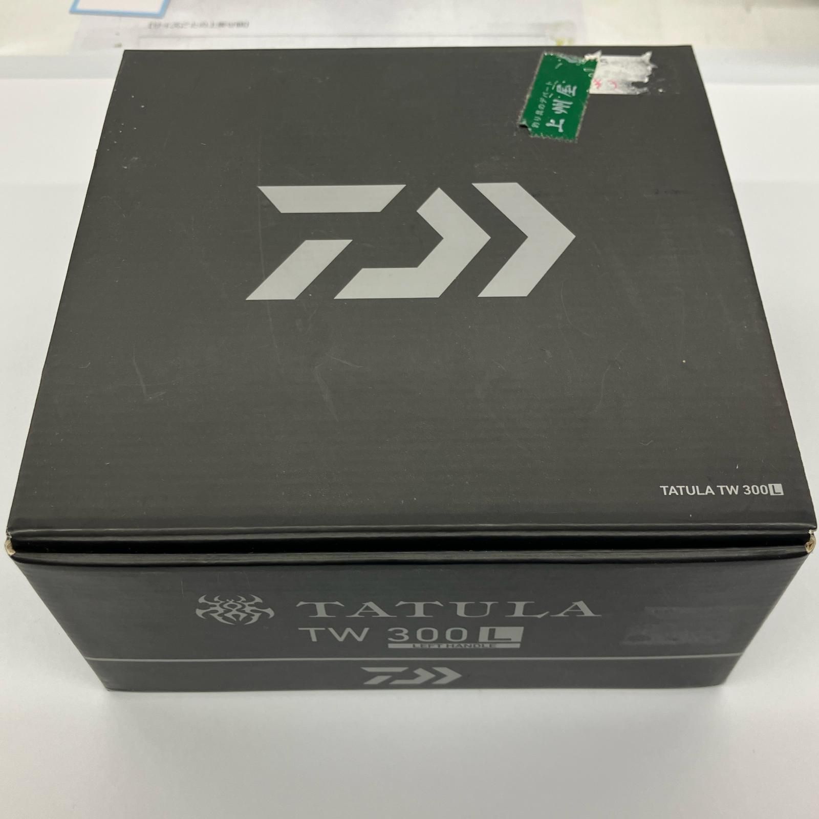 σσDAIWA ダイワ タトゥーラ TW 300L 630102 NOITHATQUANGTHANH_NET