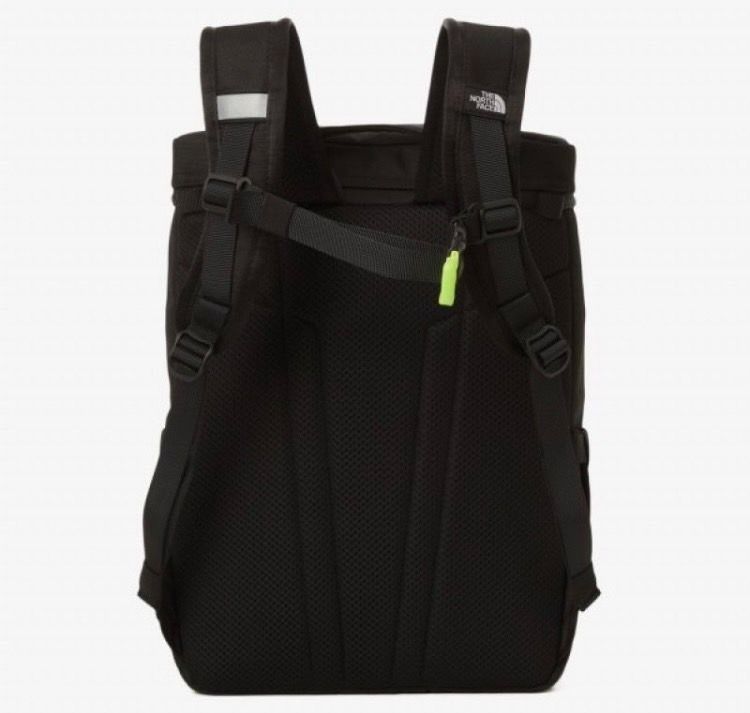 THE NORTH FACE ノースフェイス キッズ アルファボックス リュック 15L 