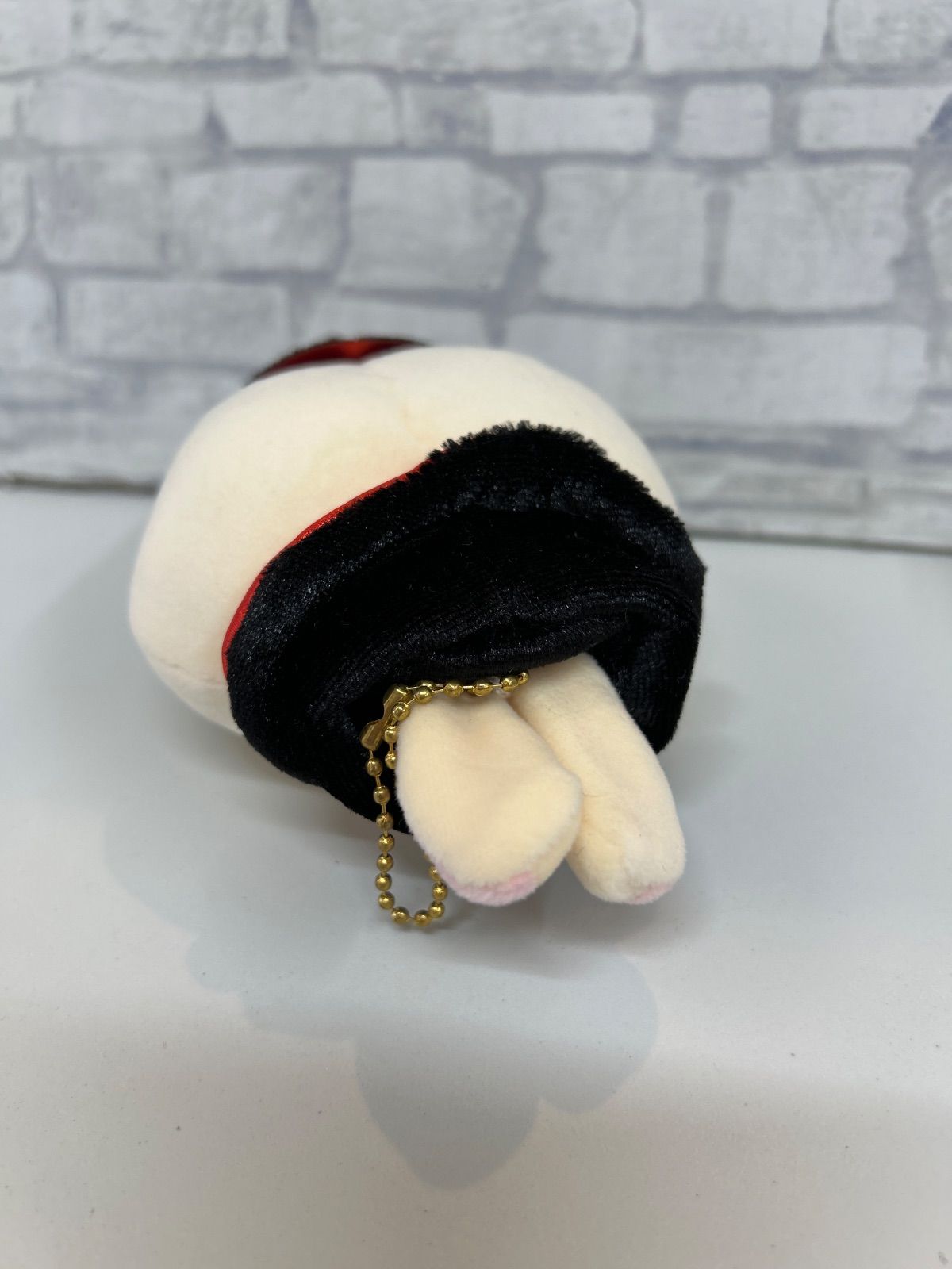 ちいかわ 仮装しちゃう！マスコット（吸血鬼なうさぎ） ちいかわ 仮装しちゃう！マスコット（吸血鬼なうさぎ） | ちい