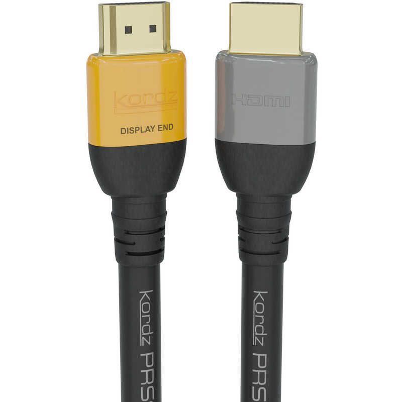 送料無料 ♥ 未開梱 KORDZ PRS4 ACTIVE OPTICAL AOC 20m 20m |HDMI⇔HDMI |スタンダードタイプ |イーサネット対応 PRS4O-HD2000