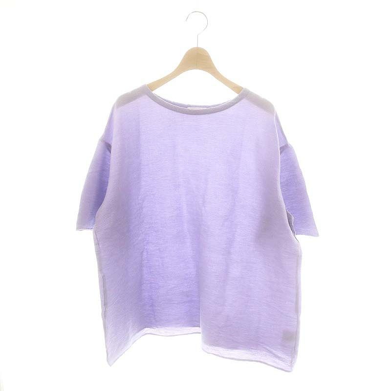 Plantation　プランテーション　YOORYUU　ブラウス　プルオーバー YOORYUUブラウス | Plantation (Women)/プランテーション