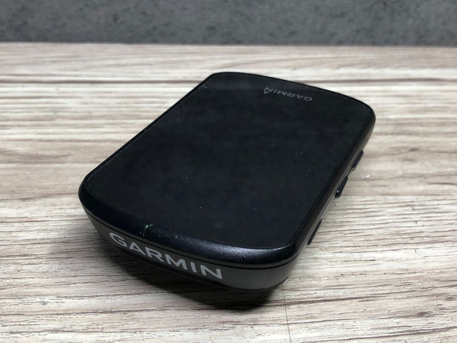 530 サイクルコンピューター