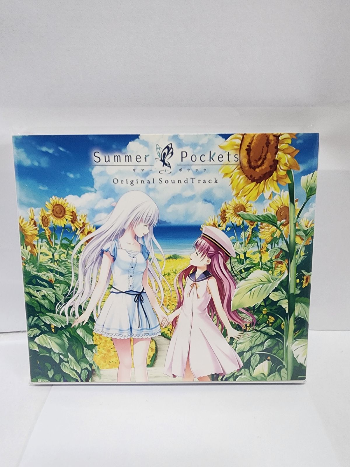 summer-pockets-original-soundtrack