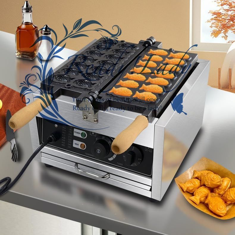 たい焼き器　100v 美品　2回使用 たい焼き器 100v 美品 2回使用 楽天市場】たい焼き器 電気（業務