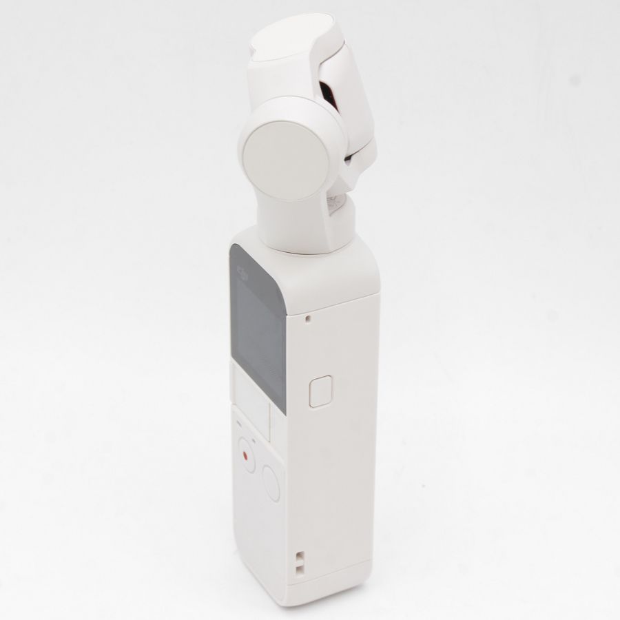 美品】DJI POCKET 2 限定コンボ OP2CP4 サンセット ホワイト