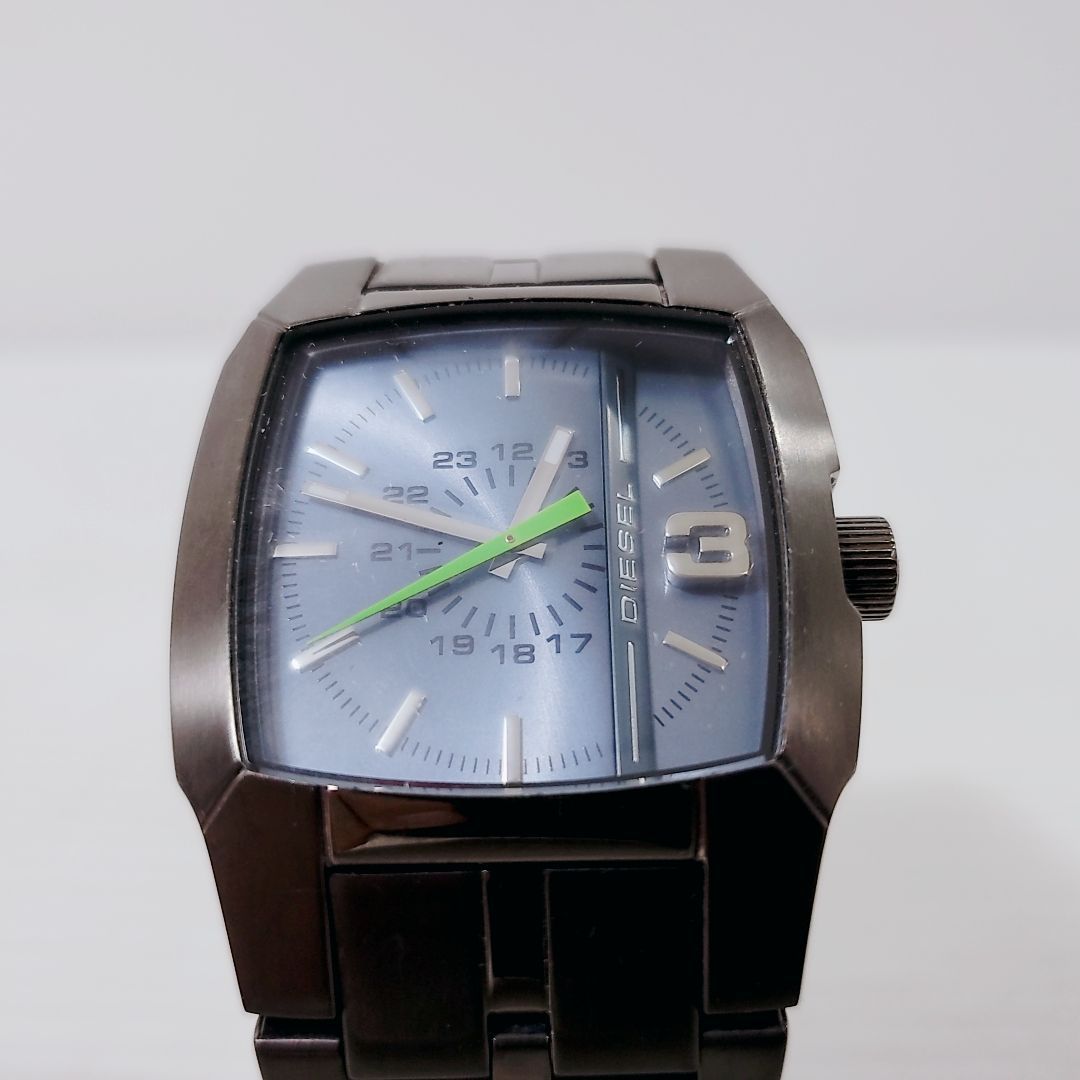 DIESEL 時計 DIESEL ディーゼル DZ1602 腕時計 メンズ 5BAR - メルカリ