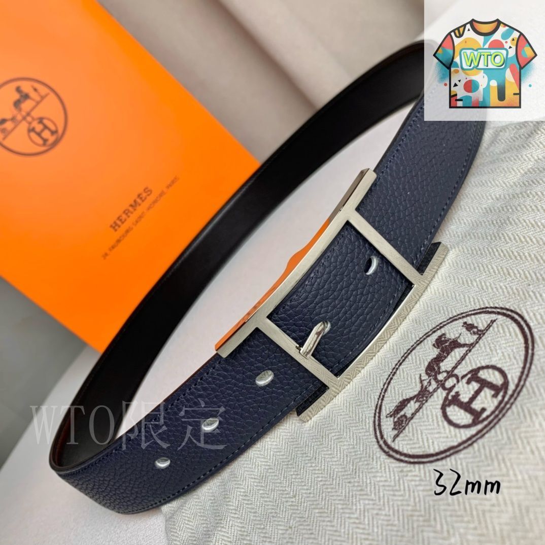 【美品】 HERMES エルメス ベルトバックルメタル & レザーベルト エルメス(HERMES)ベルトのおすすめTOP10をランキング形式で紹介