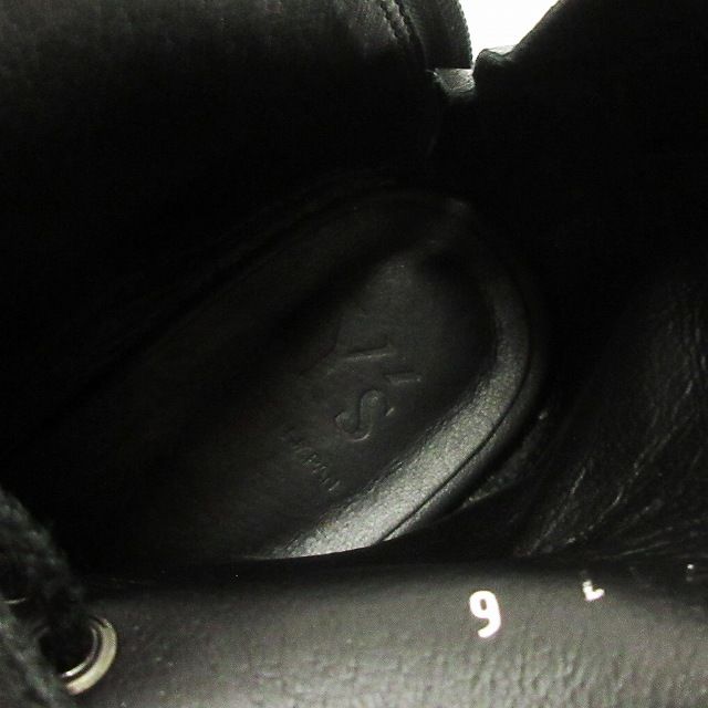 ローヒール
