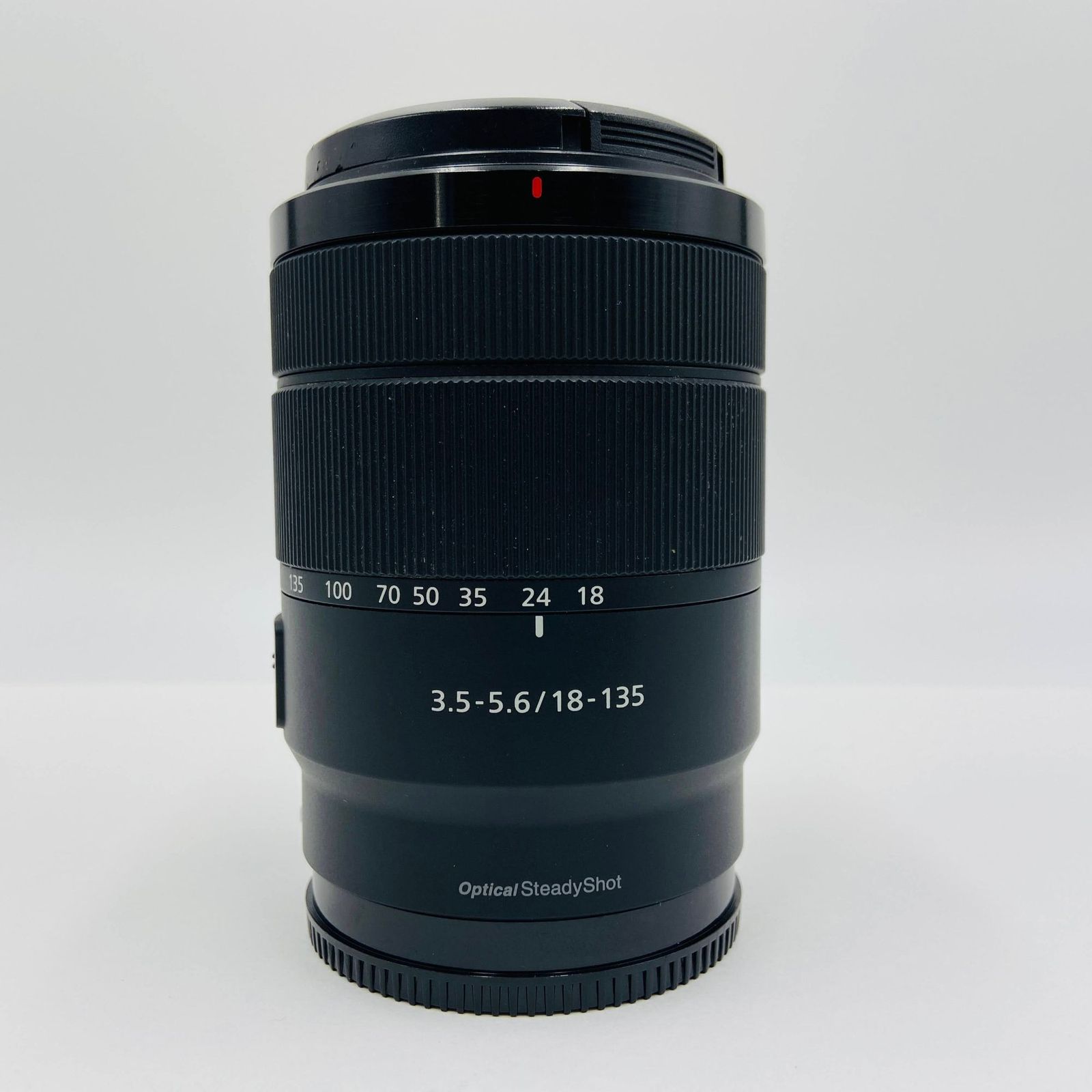 SONY α6400 ILCE-6400M 高倍率ズームレンズキット E 18-135mm F3.5-5.6 