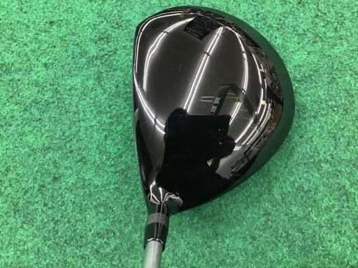 中古】 muziik muziik TURFRIDER II TITANIUM FORGED 460 1W