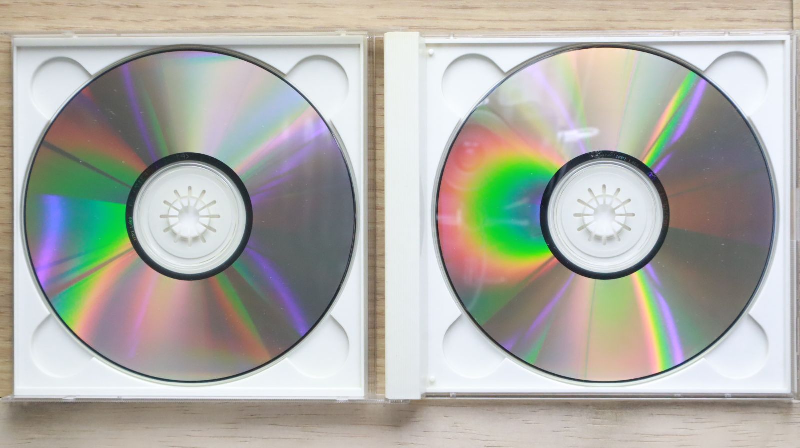 クラシック CD　DVDまとめて 国内盤CD☆オムニバス/Various Artists□ song+nation 2 trance