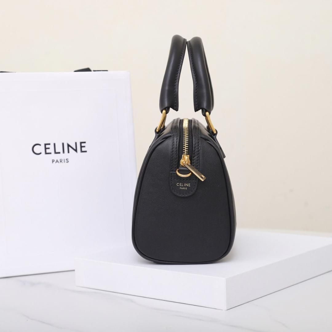 【 CELINE 】ハンドバッグ／ショルダーバッグ a3026 CELINE セリーヌ ショルダーバッグ ハンドバッグ-MM輸入 - メルカリ
