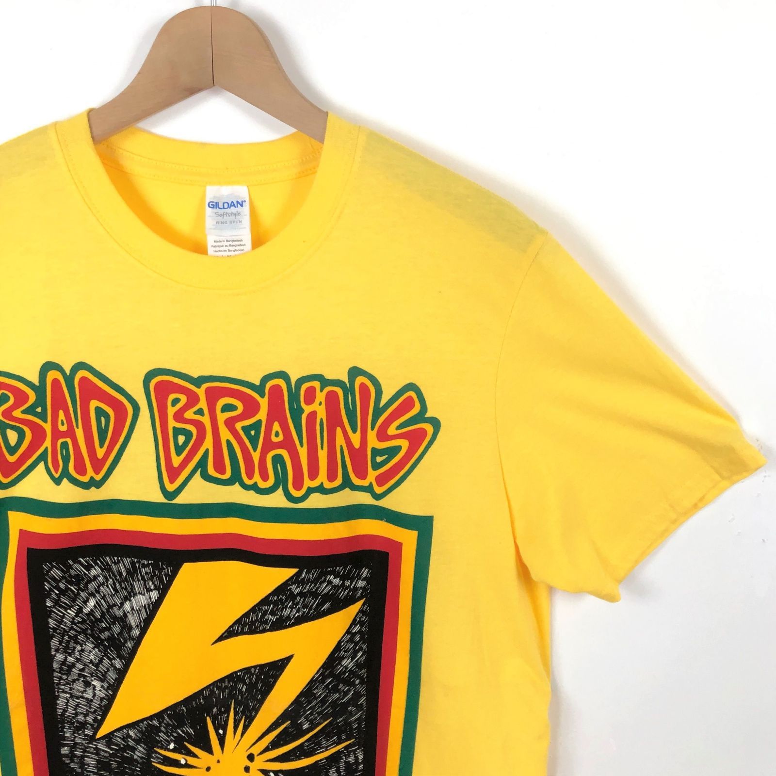 Bad Brains バッドブレインズ スウェットパンツ XL 白 | gulatilaw.com