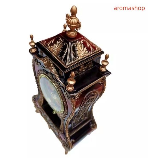 西洋時計 電池式