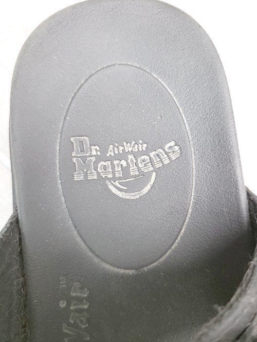 ◇ Dr.Martens ドクターマーチン カジュアル CHILTON サンダル サイズEU39 ブラック メンズ P  【1405090019342】