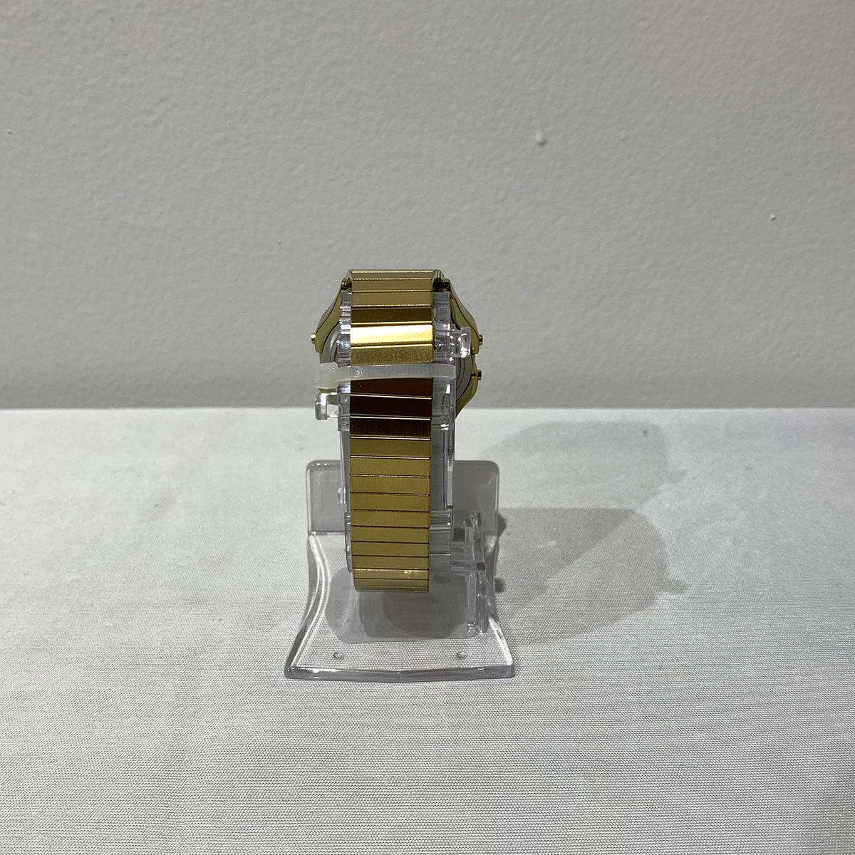 シュプリーム×タイメック デジタルウォッシュ腕時計-3