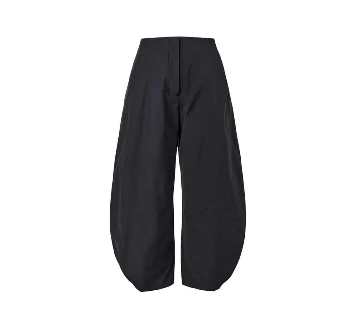 amomento GARCONSパンツ　アモーメント AMOMENTO アモーメント 24AW Snap Garconne Pants ギャルソン