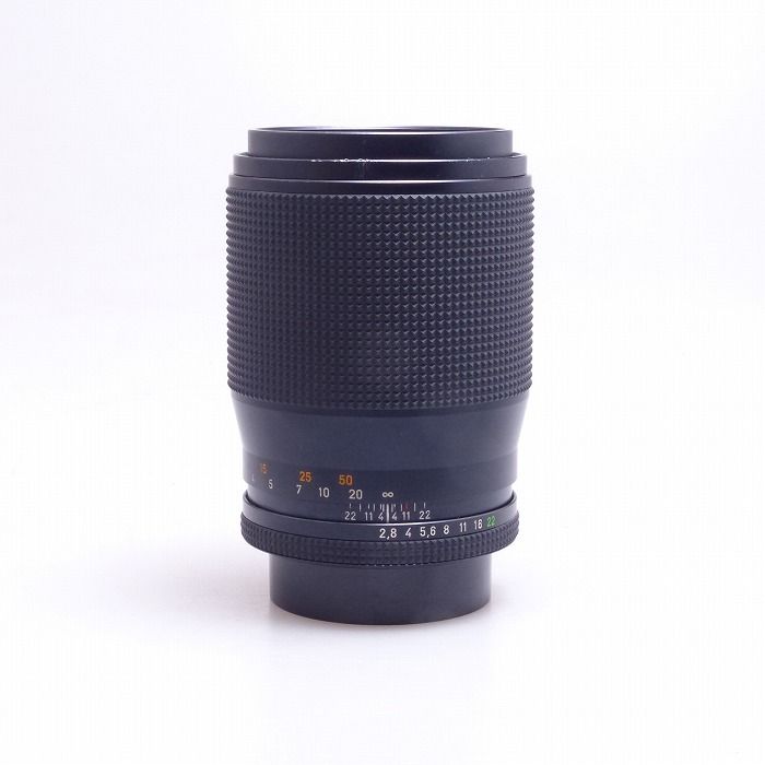 コンタックス CONTAX SONNAR 135|2.8 MMJ