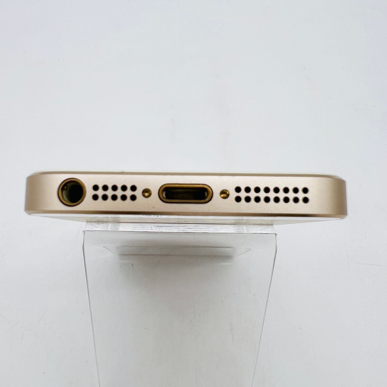 携帯電話　iPhone5S 64GB (SoftBank/ゴールド) [ME340J/A] ムスビー｜Docomo iPhone 5S ゴールドGold 64GB ME340J/A☆送料