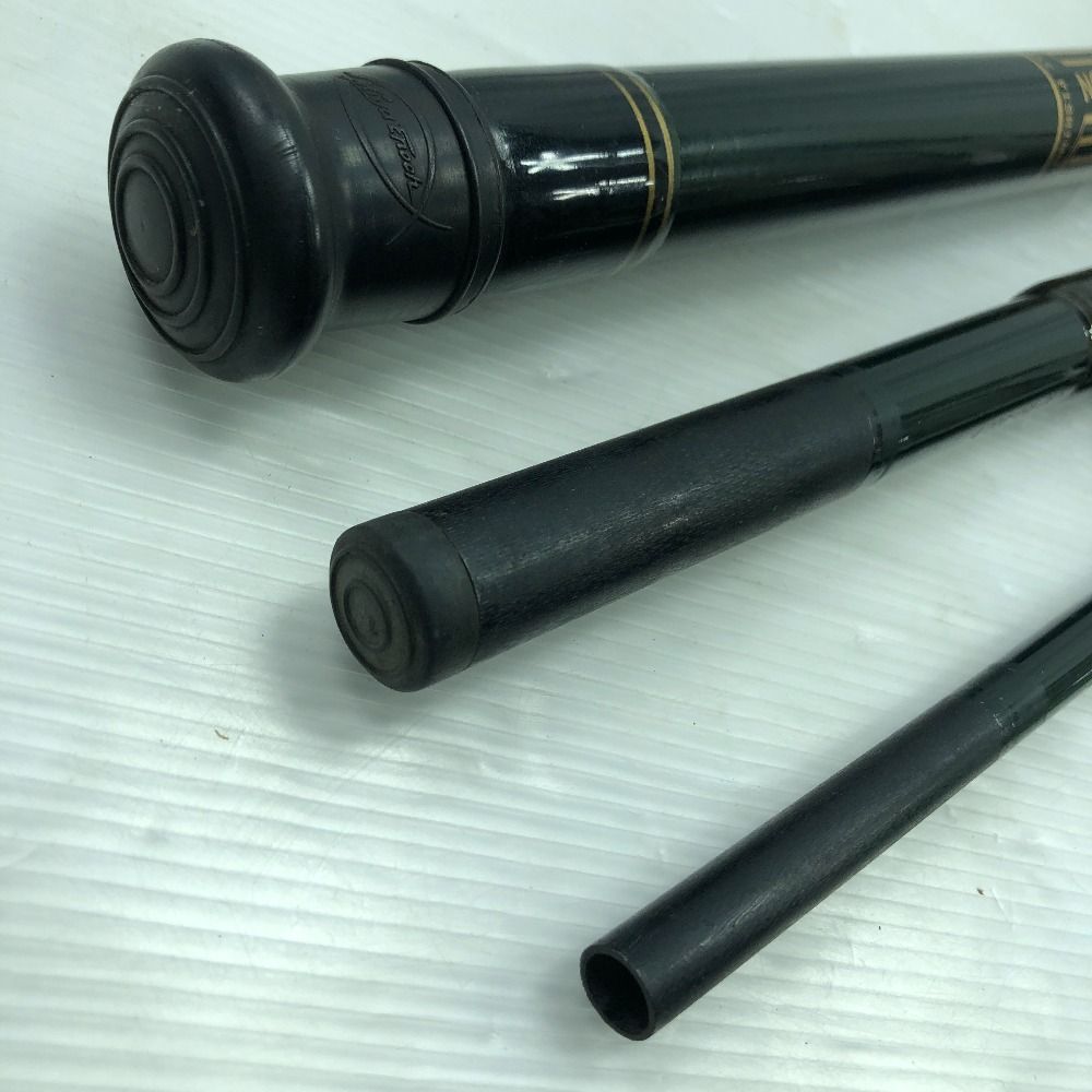 ΣΣMiya Epoch 船竿 ブラックパワー 300-SG ΣΣMiya Epoch 船竿 ブラックパワー 300-SGの通販 by なんでも