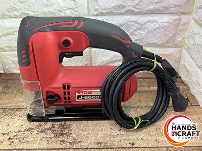 J-6500V ジグゾー