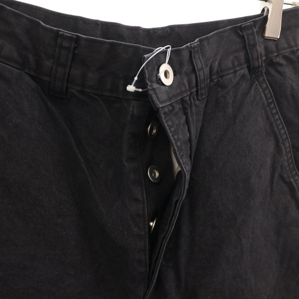 issuethings (イシューシングス) 23SS BIO WASH type 37 pants バイオ