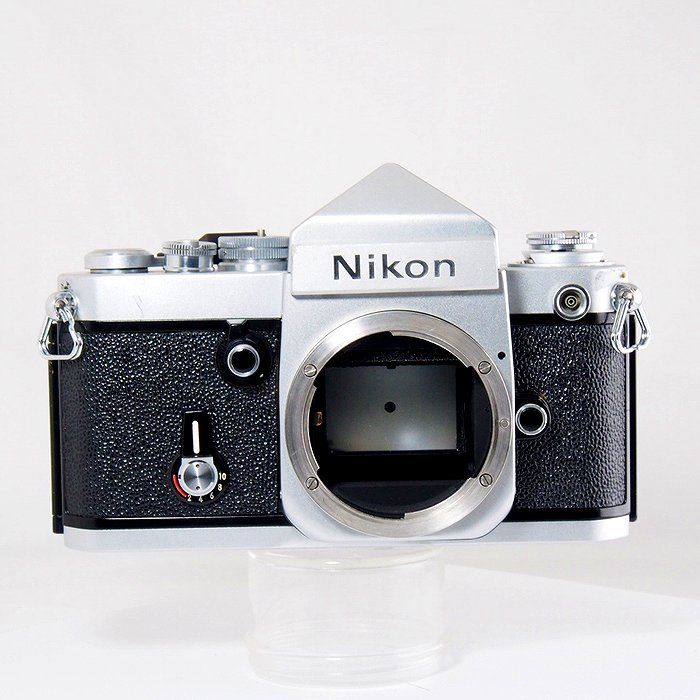 カメラ 【】(ニコン) Nikon F2 アイレベル シルバー