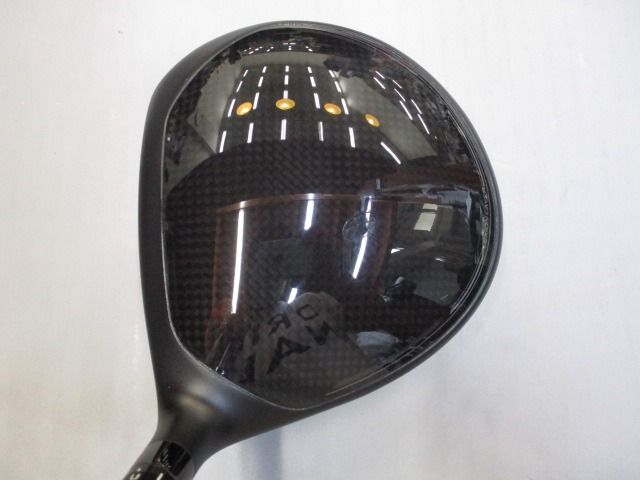 ドライバー ブリヂストン B2 HT/VANQUISH BS40/SR/10.5[108779