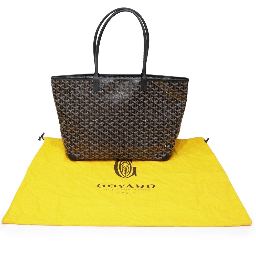 ゴヤール アルトワMM トートバッグ 海外希少【GOYARD/ゴヤール】アルトワMM バッグ トートバッグ