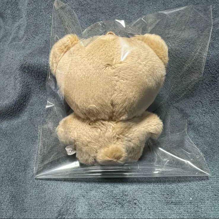 アストロ astro チャウヌ ぬいぐるみ 10cm 新品 - メルカリ