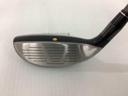 中古】 つるや AXEL ZR U3 ユーティリティ UT AXEL ZR