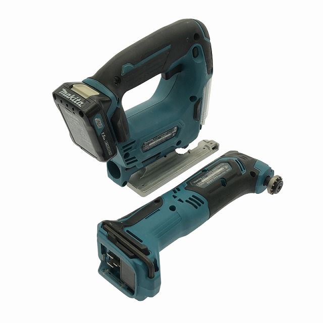 比較的 makita