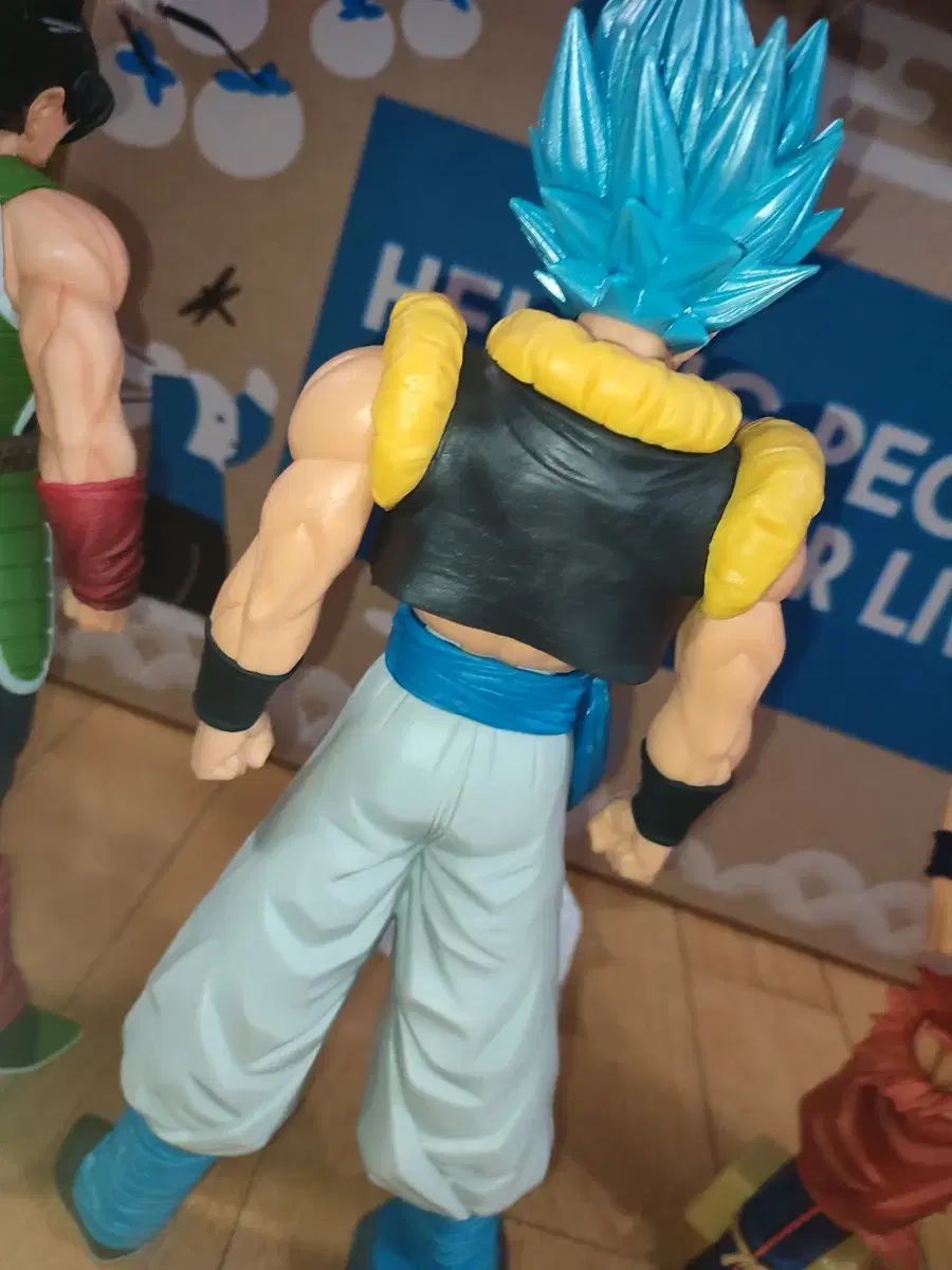 3種 ドラゴンボール