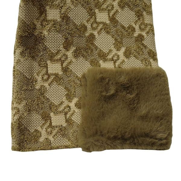 七分丈 ニットブルゾン