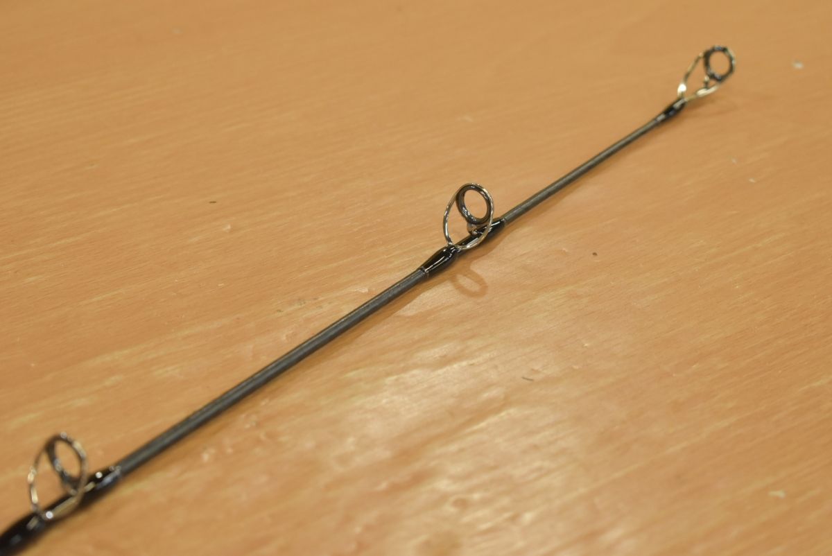 シマノ 24 オシアプラッガー フルスロットル S83MH SHIMANO OCEA