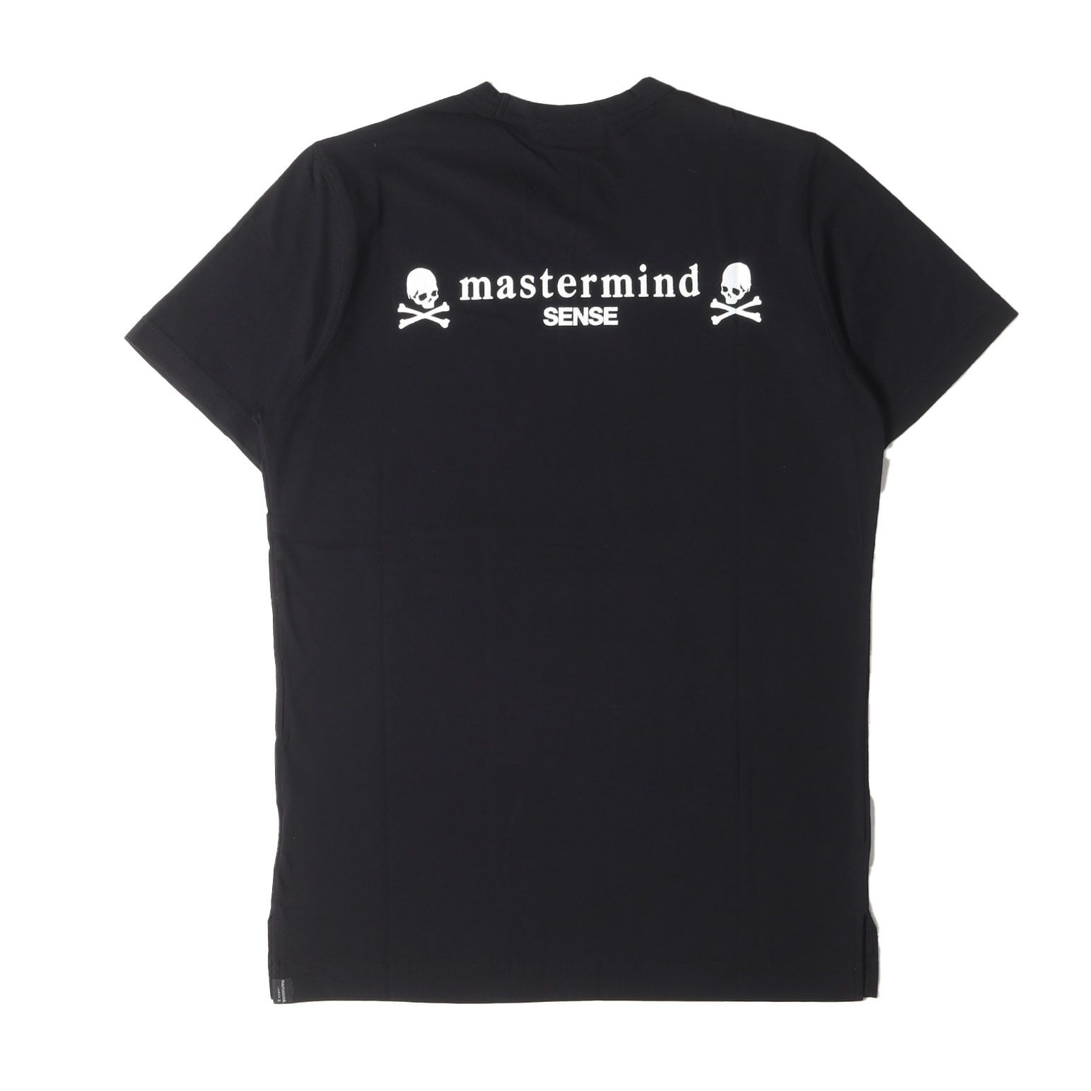 mastermind JAPAN マスターマインドジャパン Tシャツ サイズ:M