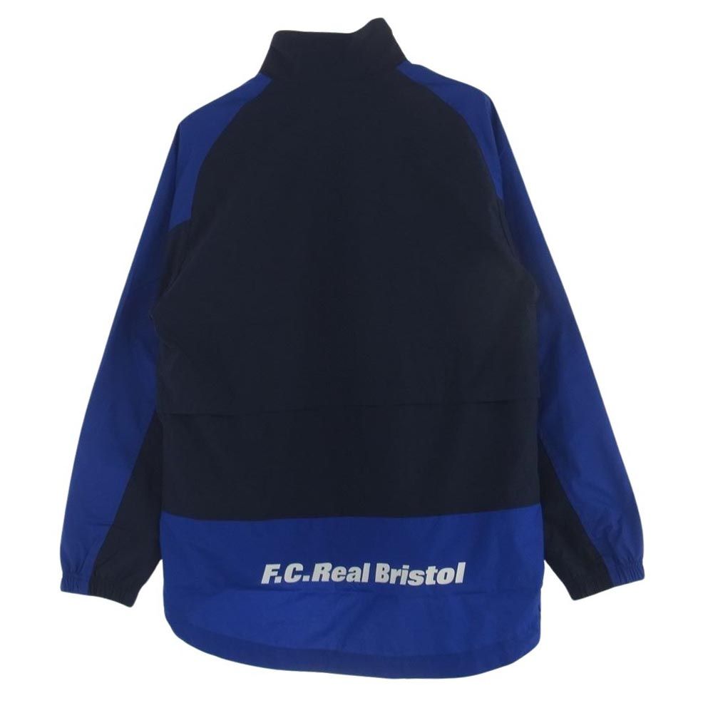 F.C.R.B. エフシーアールビー 24SS FCRB-240017 LONG TAIL PRACTICE