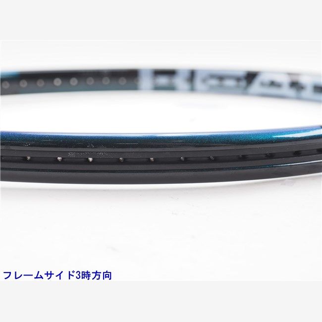 中古 テニスラケット ヘッド グラビティー プロ 2025年モデル