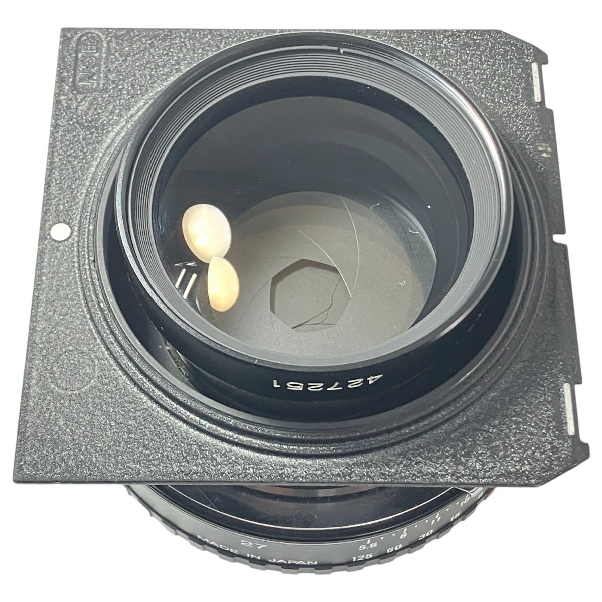 FUJINON W