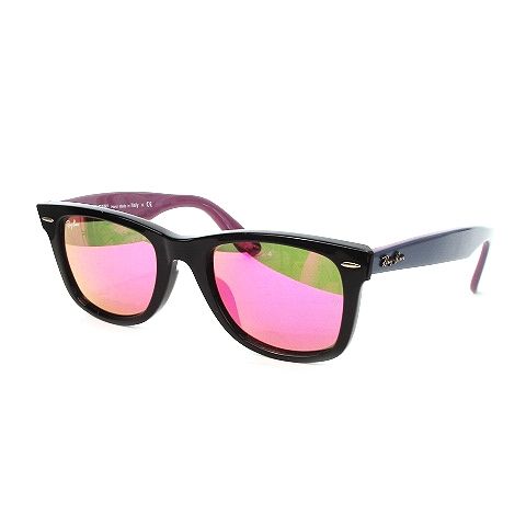 レイバン RAY BAN ORIGINAL WAYFARER CLASSIC サングラス 眼鏡 セル 