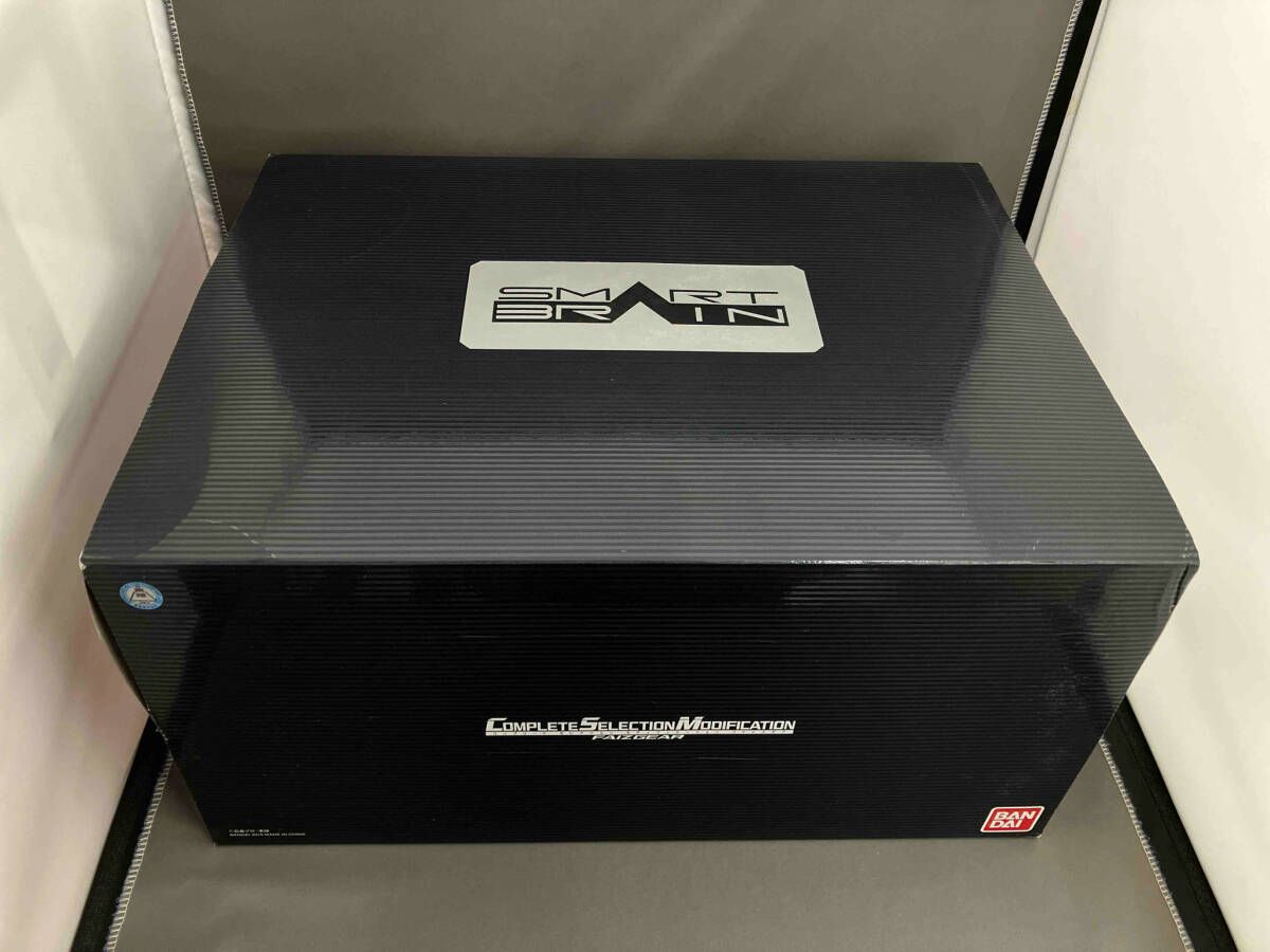 箱いたみ有※】CSM ファイズギア プレバン限定 仮面ライダー555