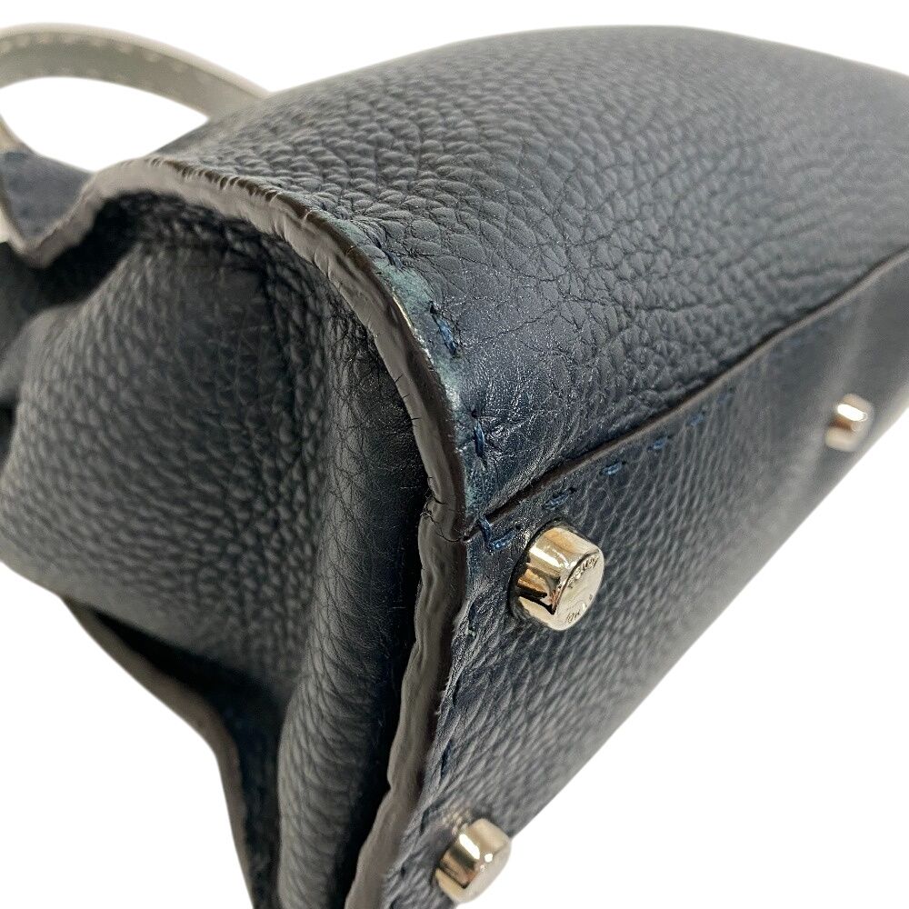 5％OFF フォロワークーポン！！】FENDI フェンディ 8BN290 ピーカブー  