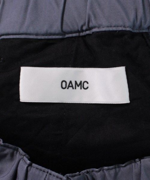 OAMC パンツ（その他） メンズ 【古着】【中古】【送料無料】 - メルカリ